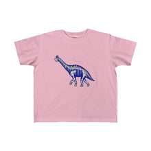 Load image into Gallery viewer, Kid's Fine Jersey Tee