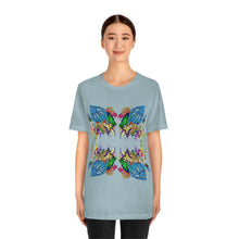 Load image into Gallery viewer, Unisex Jersey Short Sleeve Tee