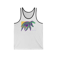 Load image into Gallery viewer, Unisex Jersey Tank