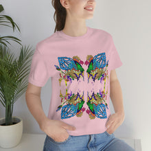 Load image into Gallery viewer, Unisex Jersey Short Sleeve Tee