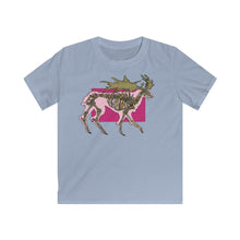 Load image into Gallery viewer, Kids Softstyle Tee