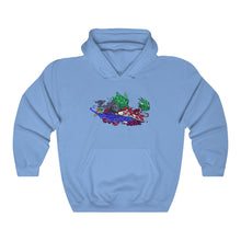 Load image into Gallery viewer, Unisex Heavy Blend™ Hooded Sweatshirt
