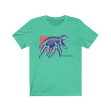 Load image into Gallery viewer, Unisex Jersey Short Sleeve Tee