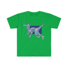 Load image into Gallery viewer, Men's Fitted Short Sleeve Tee