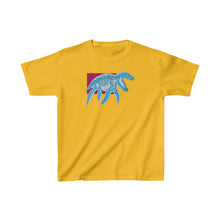 Load image into Gallery viewer, Kids Heavy Cotton™ Tee