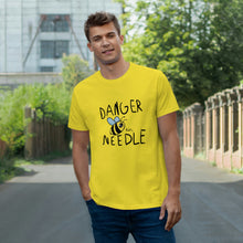 Load image into Gallery viewer, Single Jersey T-shirt
