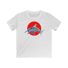 Load image into Gallery viewer, Kids Softstyle Tee