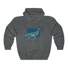 Load image into Gallery viewer, Unisex Heavy Blend™ Hooded Sweatshirt