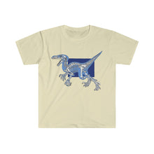 Load image into Gallery viewer, Men's Fitted Short Sleeve Tee