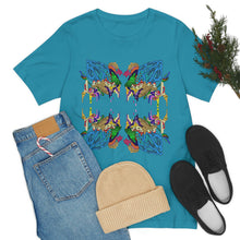Load image into Gallery viewer, Unisex Jersey Short Sleeve Tee