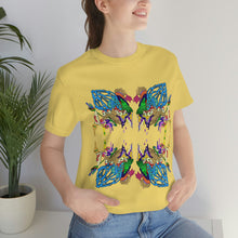 Load image into Gallery viewer, Unisex Jersey Short Sleeve Tee