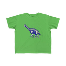 Load image into Gallery viewer, Kid's Fine Jersey Tee