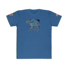 Load image into Gallery viewer, Unisex Fitted Tee