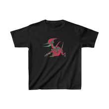 Load image into Gallery viewer, Kids Heavy Cotton™ Tee
