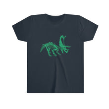 Load image into Gallery viewer, Youth Short Sleeve Tee