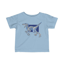 Load image into Gallery viewer, Infant Fine Jersey Tee