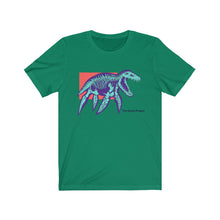 Load image into Gallery viewer, Unisex Jersey Short Sleeve Tee