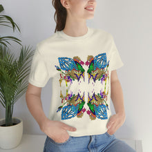 Load image into Gallery viewer, Unisex Jersey Short Sleeve Tee
