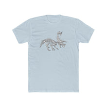 Load image into Gallery viewer, Men's Cotton Crew Tee