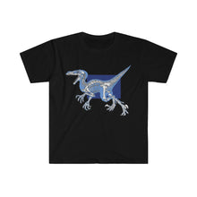 Load image into Gallery viewer, Men's Fitted Short Sleeve Tee