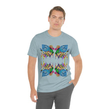 Load image into Gallery viewer, Unisex Jersey Short Sleeve Tee