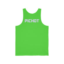 Load image into Gallery viewer, Unisex Jersey Tank