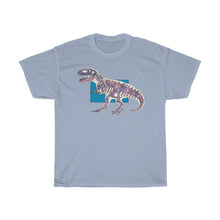 Load image into Gallery viewer, Unisex Heavy Cotton Tee