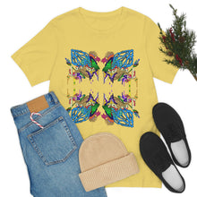 Load image into Gallery viewer, Unisex Jersey Short Sleeve Tee