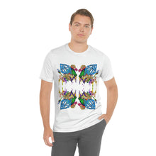 Load image into Gallery viewer, Unisex Jersey Short Sleeve Tee