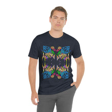 Load image into Gallery viewer, Unisex Jersey Short Sleeve Tee