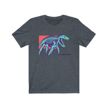 Load image into Gallery viewer, Unisex Jersey Short Sleeve Tee