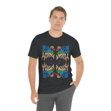 Load image into Gallery viewer, Unisex Jersey Short Sleeve Tee