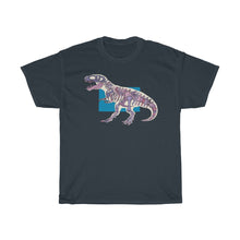 Load image into Gallery viewer, Unisex Heavy Cotton Tee