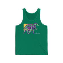 Load image into Gallery viewer, Unisex Jersey Tank
