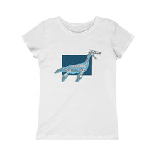 Load image into Gallery viewer, Girls Princess Tee