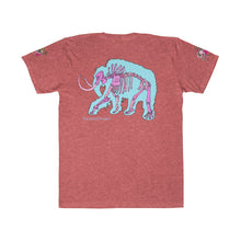Load image into Gallery viewer, Unisex Fitted Tee