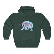 Load image into Gallery viewer, Unisex Heavy Blend™ Hooded Sweatshirt