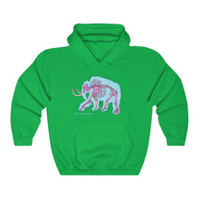 Load image into Gallery viewer, Unisex Heavy Blend™ Hooded Sweatshirt