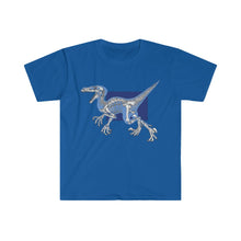 Load image into Gallery viewer, Men's Fitted Short Sleeve Tee