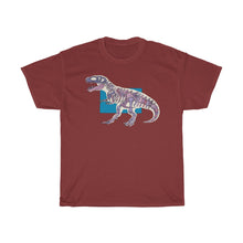 Load image into Gallery viewer, Unisex Heavy Cotton Tee