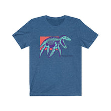 Load image into Gallery viewer, Unisex Jersey Short Sleeve Tee