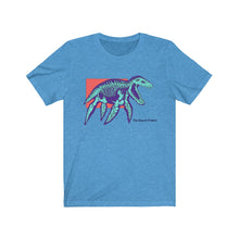 Load image into Gallery viewer, Unisex Jersey Short Sleeve Tee