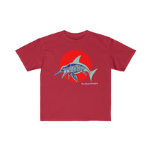 Load image into Gallery viewer, Kids Retail Fit Tee