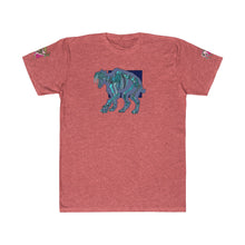 Load image into Gallery viewer, Unisex Fitted Tee