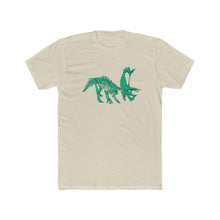 Load image into Gallery viewer, Men's Cotton Crew Tee