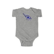 Load image into Gallery viewer, Infant Fine Jersey Bodysuit