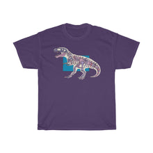 Load image into Gallery viewer, Unisex Heavy Cotton Tee