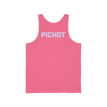 Load image into Gallery viewer, Unisex Jersey Tank