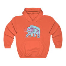 Load image into Gallery viewer, Unisex Heavy Blend™ Hooded Sweatshirt