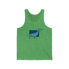 Load image into Gallery viewer, Unisex Jersey Tank
